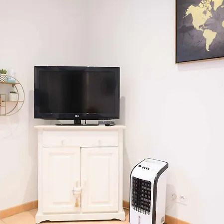 Apartman Les Volets Blancs