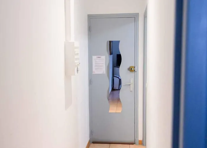 Les Volets Blancs Διαμέρισμα